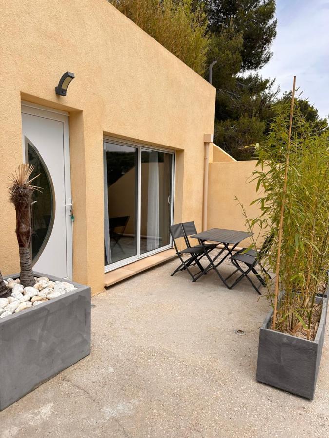 Residence Du Temple Martigues Buitenkant foto
